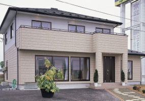 住宅