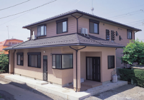 住宅