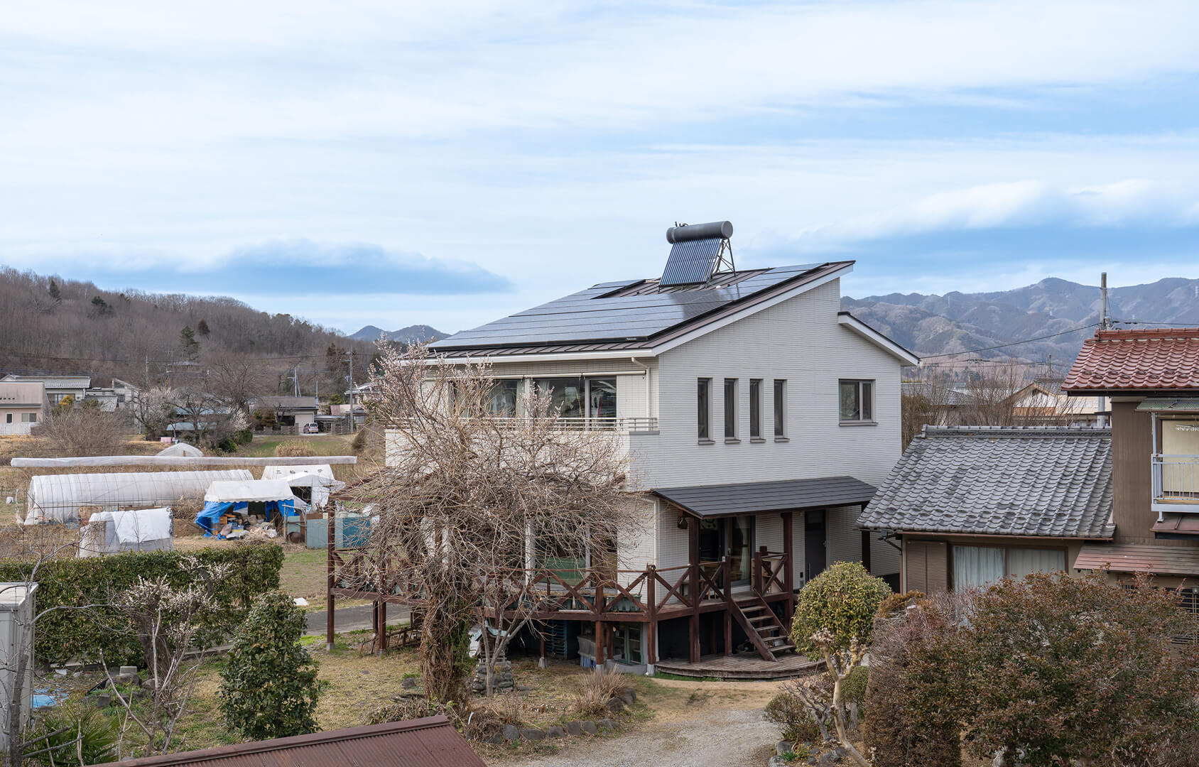 15年経っても性能が続く家。_画像01
