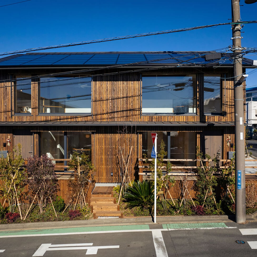 このまちの、100年先を見据えた高性能賃貸。_画像02