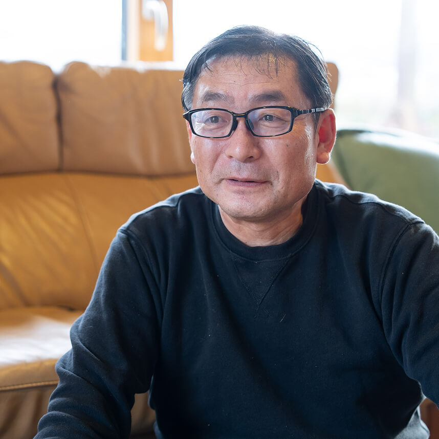 断熱リフォーム_髙橋 慎吾さん_画像