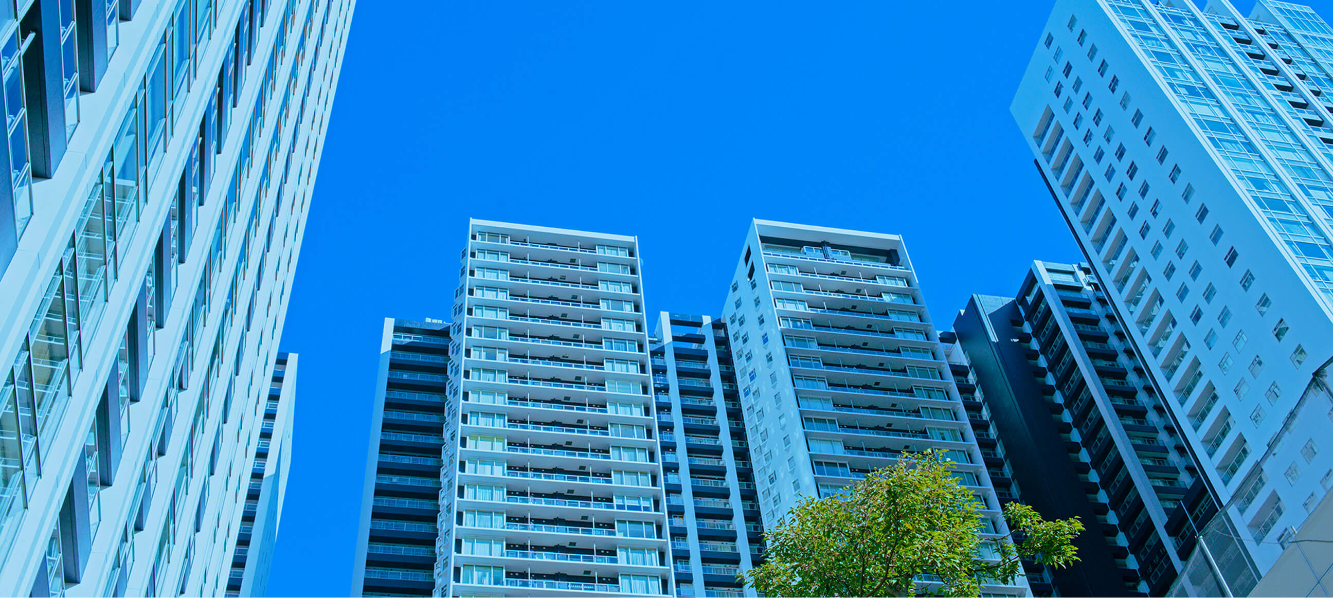 共同住宅_イメージ画像