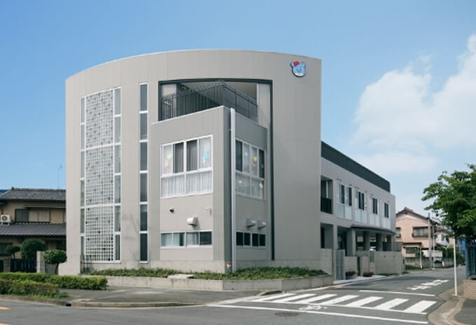 文教施設でのネオマフォームの活用_画像