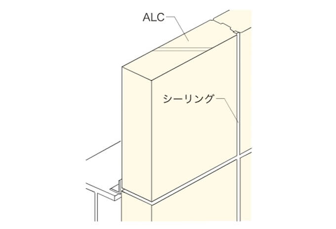 その他外壁仕様の例_画像