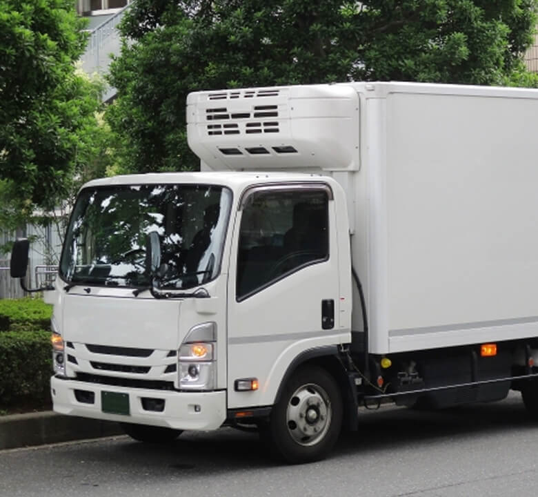 保冷ボックス・保冷車_画像