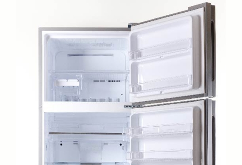 Picture of refrigerator