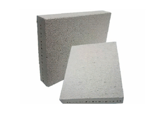 ALC slabs