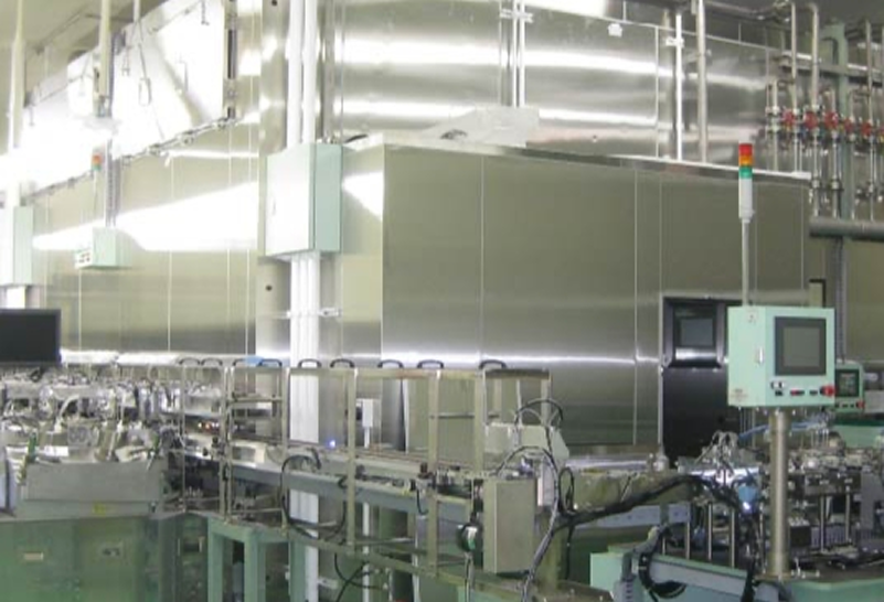 Conveyor Line