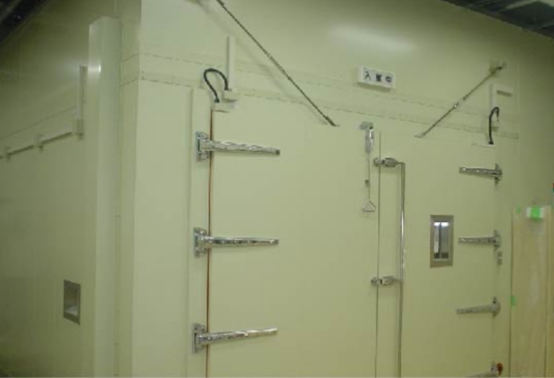 Installation