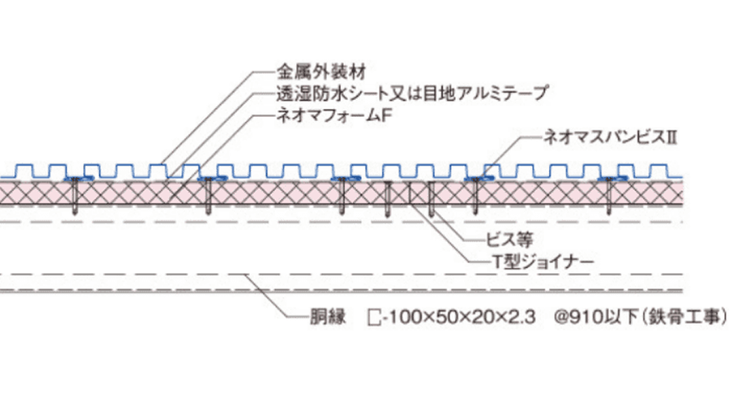 一般部_水平断面詳細図