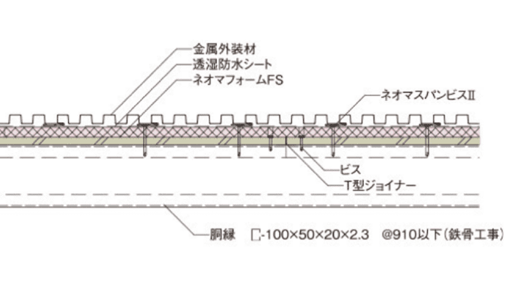 一般部_水平断面詳細図