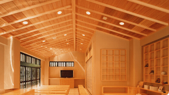 室生寺 収蔵庫 納経所_画像