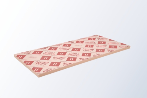 ネオマフォーム画像