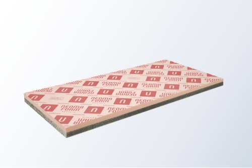 ネオマ耐火スパンウォール®︎画像